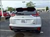 2025 Mitsubishi Eclipse Cross Black Edition