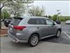 2022 Mitsubishi Outlander PHEV SEL