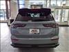 2025 Mitsubishi Outlander Trail Edition