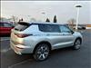 2026 Mitsubishi Outlander SE - thumbnail 6