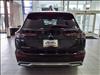2025 Mitsubishi Outlander SEL Platinum Edition