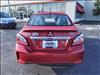 2024 Mitsubishi Mirage G4 LE