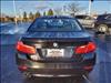 2016 BMW 5 Series 528i xDrive