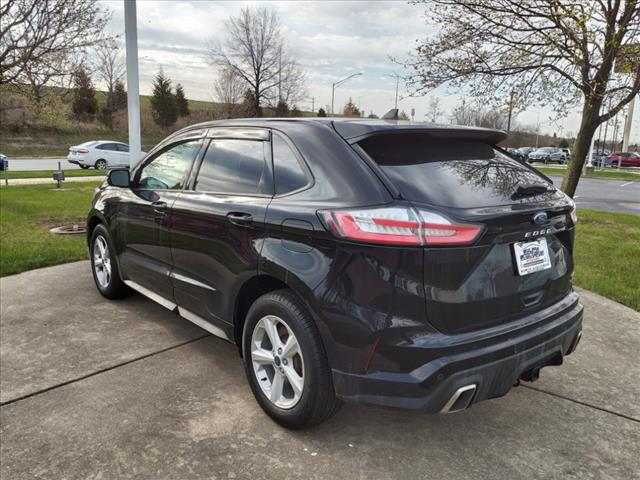2023 Ford Edge ST