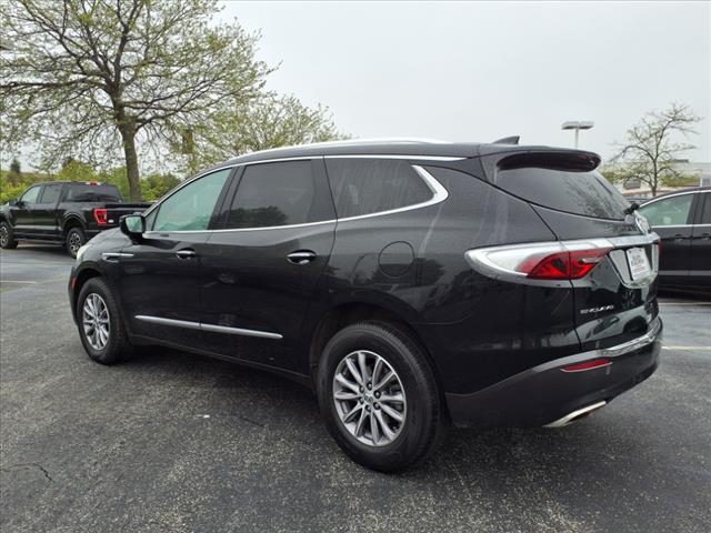 2024 Buick Enclave Premium