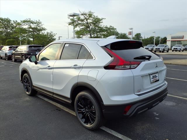 2025 Mitsubishi Eclipse Cross LE