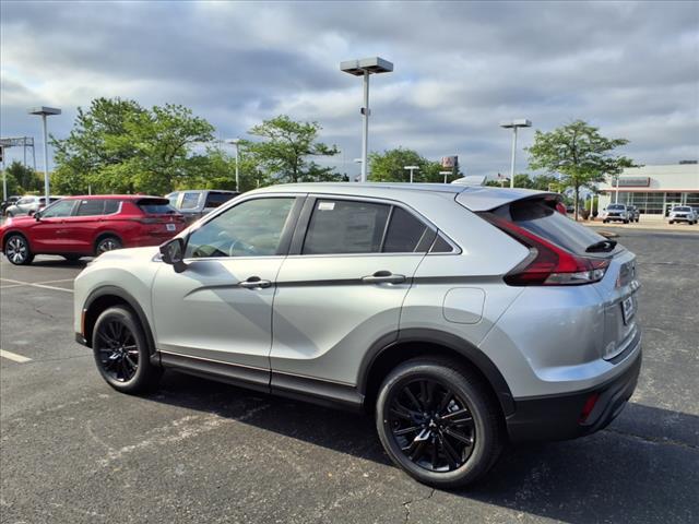 2025 Mitsubishi Eclipse Cross LE
