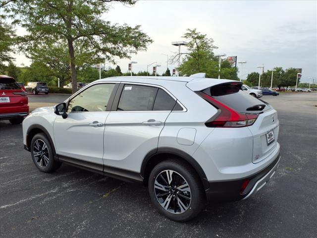 2025 Mitsubishi Eclipse Cross SE