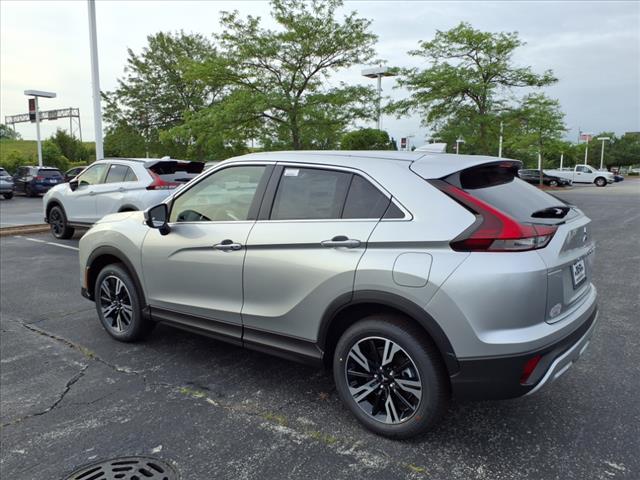 2025 Mitsubishi Eclipse Cross SE