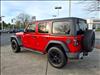 2020 Jeep Wrangler Unlimited Altitude