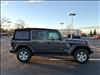 2021 Jeep Wrangler Unlimited Sport S - thumbnail 7