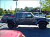 2023 Jeep Gladiator Willys - thumbnail 7