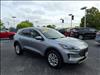 2021 Ford Escape Hybrid SE