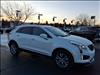 2022 Cadillac XT5 Premium Luxury - thumbnail 7