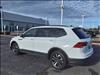 2022 Volkswagen Tiguan S 4Motion
