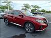 2024 Nissan Murano SL - thumbnail 7