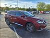 2021 Nissan Murano Platinum