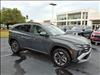 2026 Hyundai TUCSON SEL - thumbnail 7