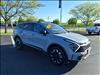 2024 Kia Sportage X-Line - thumbnail 7