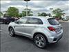 2025 Mitsubishi Outlander Sport SE