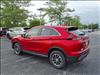 2025 Mitsubishi Eclipse Cross ES