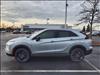 2025 Mitsubishi Eclipse Cross LE