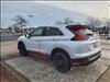 2024 Mitsubishi Eclipse Cross Ralliart