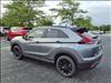 2025 Mitsubishi Eclipse Cross Black Edition