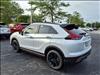 2025 Mitsubishi Eclipse Cross Black Edition