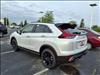 2025 Mitsubishi Eclipse Cross Black Edition