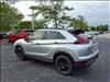 2025 Mitsubishi Eclipse Cross Black Edition