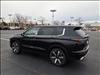 2026 Mitsubishi Outlander SE - thumbnail 7