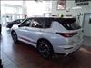 2024 Mitsubishi Outlander PHEV SE