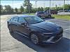 2024 Hyundai SONATA Hybrid SEL
