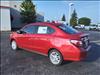 2024 Mitsubishi Mirage G4 LE