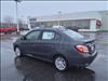 2024 Mitsubishi Mirage G4 LE