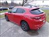 2021 Alfa Romeo Stelvio Ti
