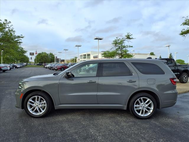 2023 Dodge Durango GT