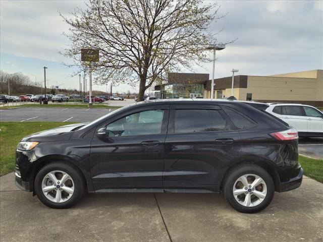 2023 Ford Edge ST