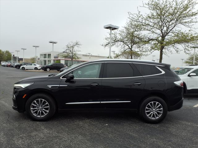 2024 Buick Enclave Premium