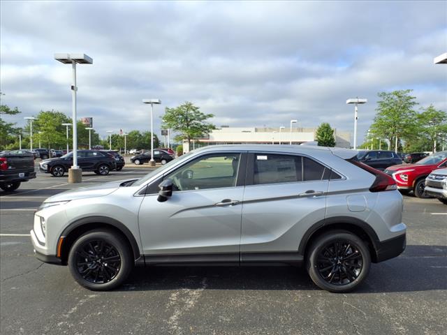 2025 Mitsubishi Eclipse Cross LE