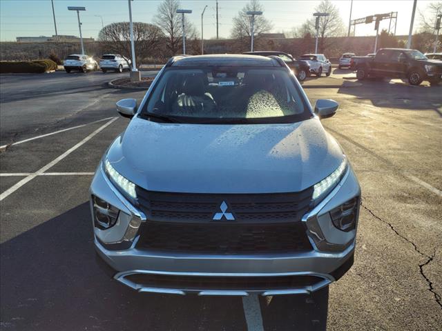 2025 Mitsubishi Eclipse Cross SE