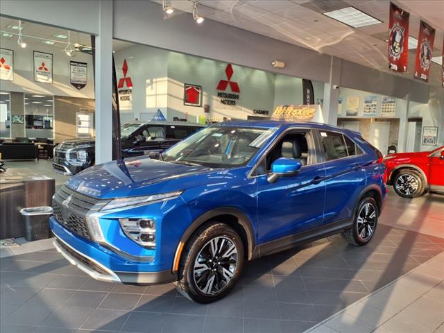 2025 Mitsubishi Eclipse Cross SE