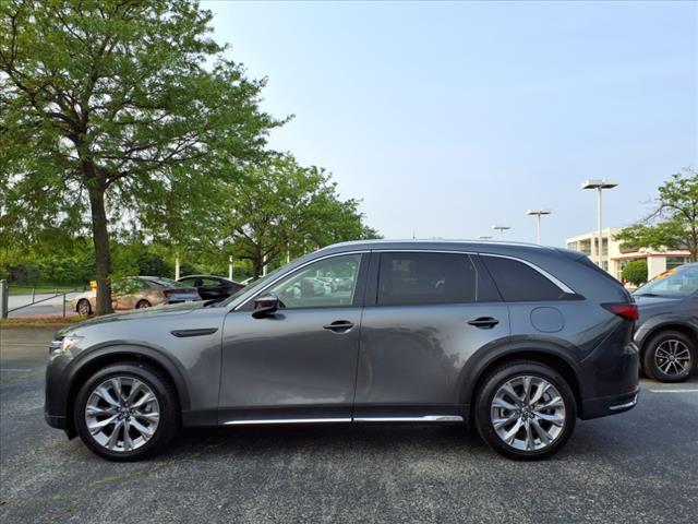2024 Mazda CX-90 3.3 Turbo Premium