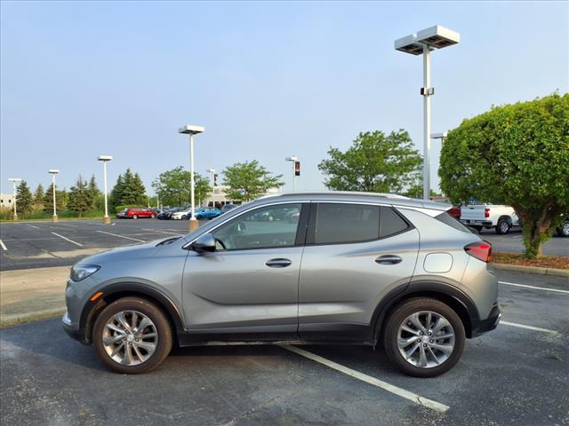 2023 Buick Encore GX Essence