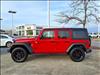 2020 Jeep Wrangler Unlimited Altitude