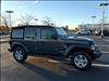 2021 Jeep Wrangler Unlimited Sport S - thumbnail 8