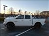 2022 RAM 1500 Classic SLT 4X4 CREW CAB 57  BOX - thumbnail 8