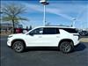2025 Chevrolet Traverse LT - thumbnail 8
