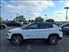 2022 Jeep Compass LIMITED 4X4 - thumbnail 8